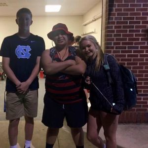 Meet your Posher, Isaac